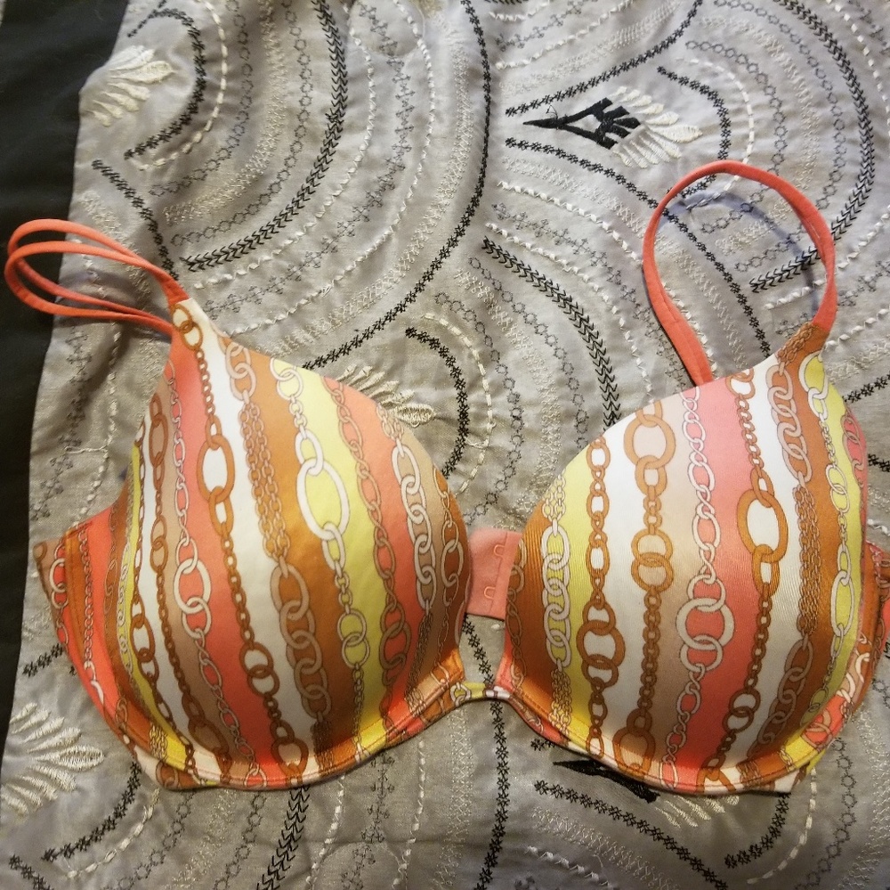 Victoria secret bra